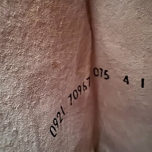 Idyllwind, charmed Life Blue Suede Distressed Western Boots - Picture 8 of 11